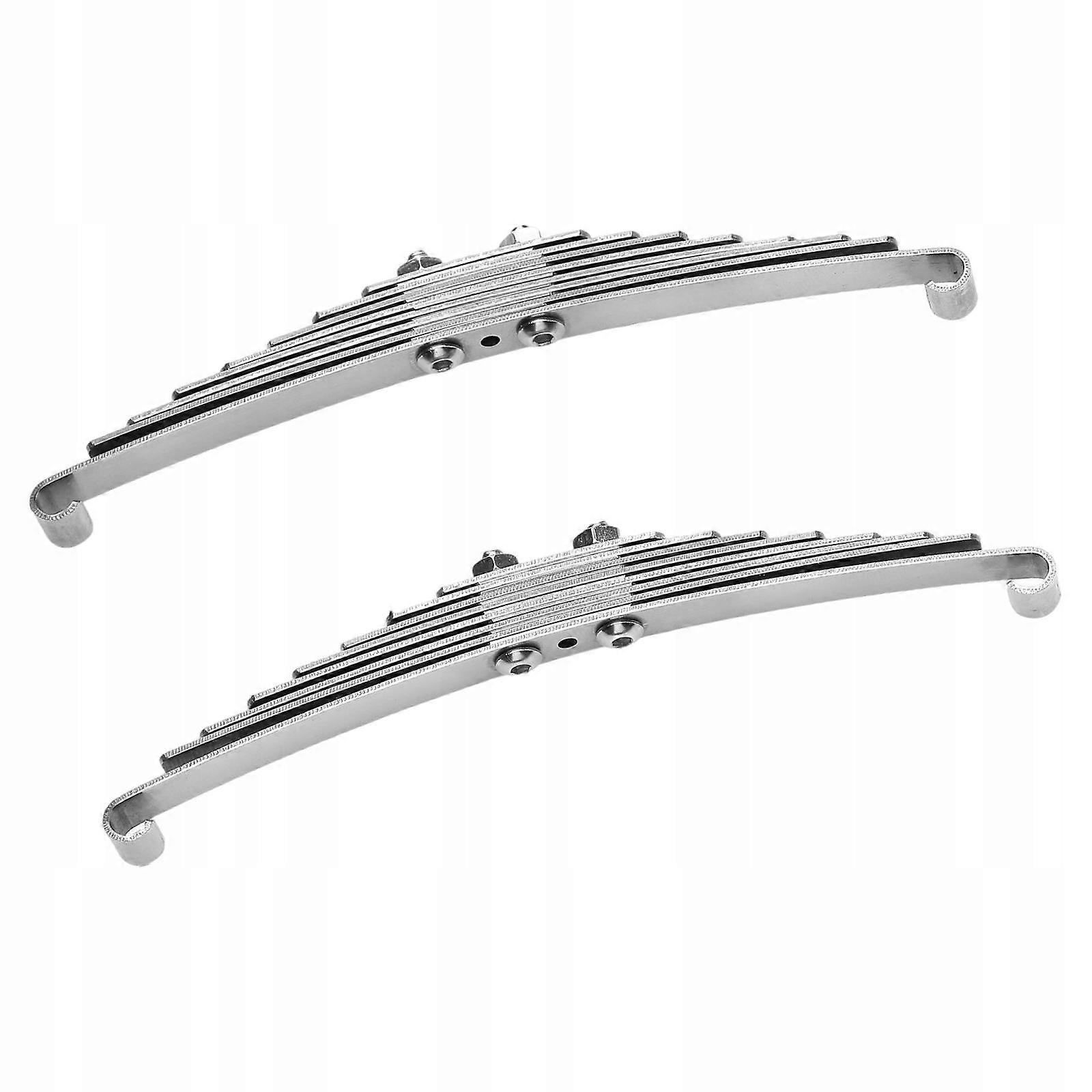 Non-driven Axle Spare Accessory Plate