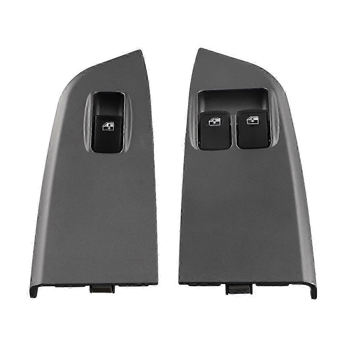 Power Window Switch for Chevrolet K2500 K2700, Window Lifter Switch 93575-4E000 93570-4E000