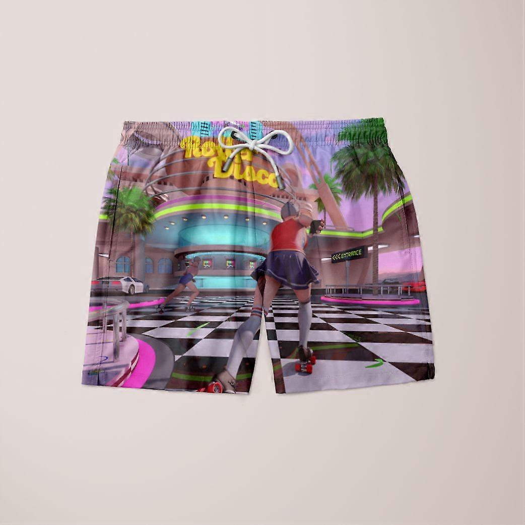 Henry O'hartigan Shorts