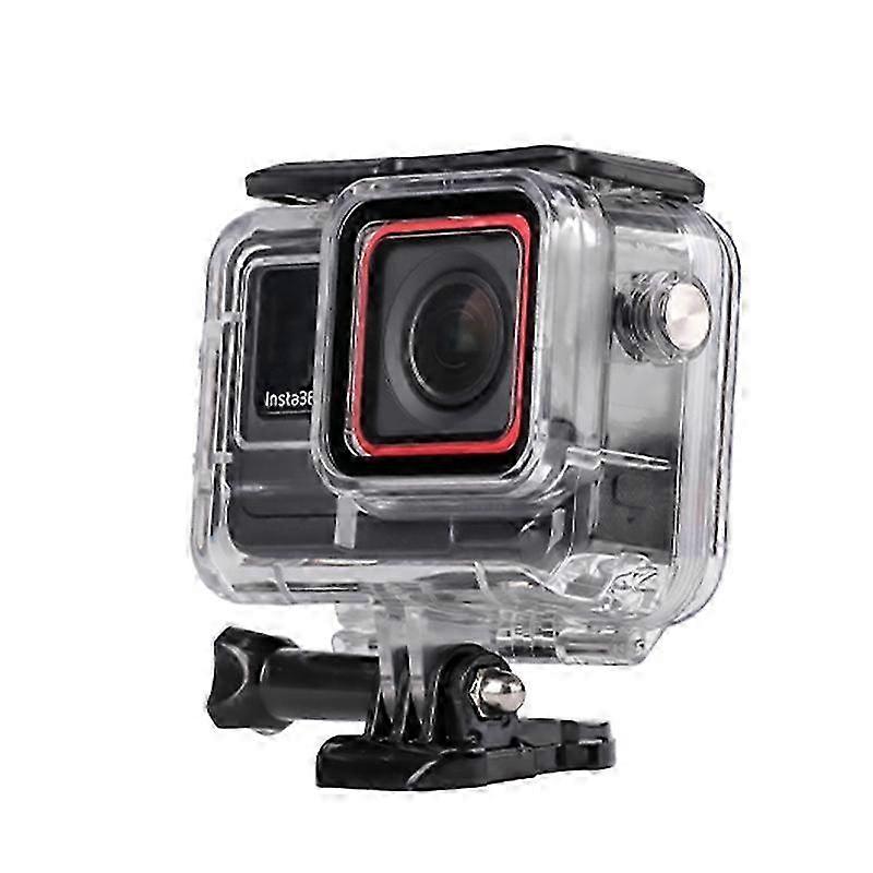 60m Underwater Waterproof Housing Case