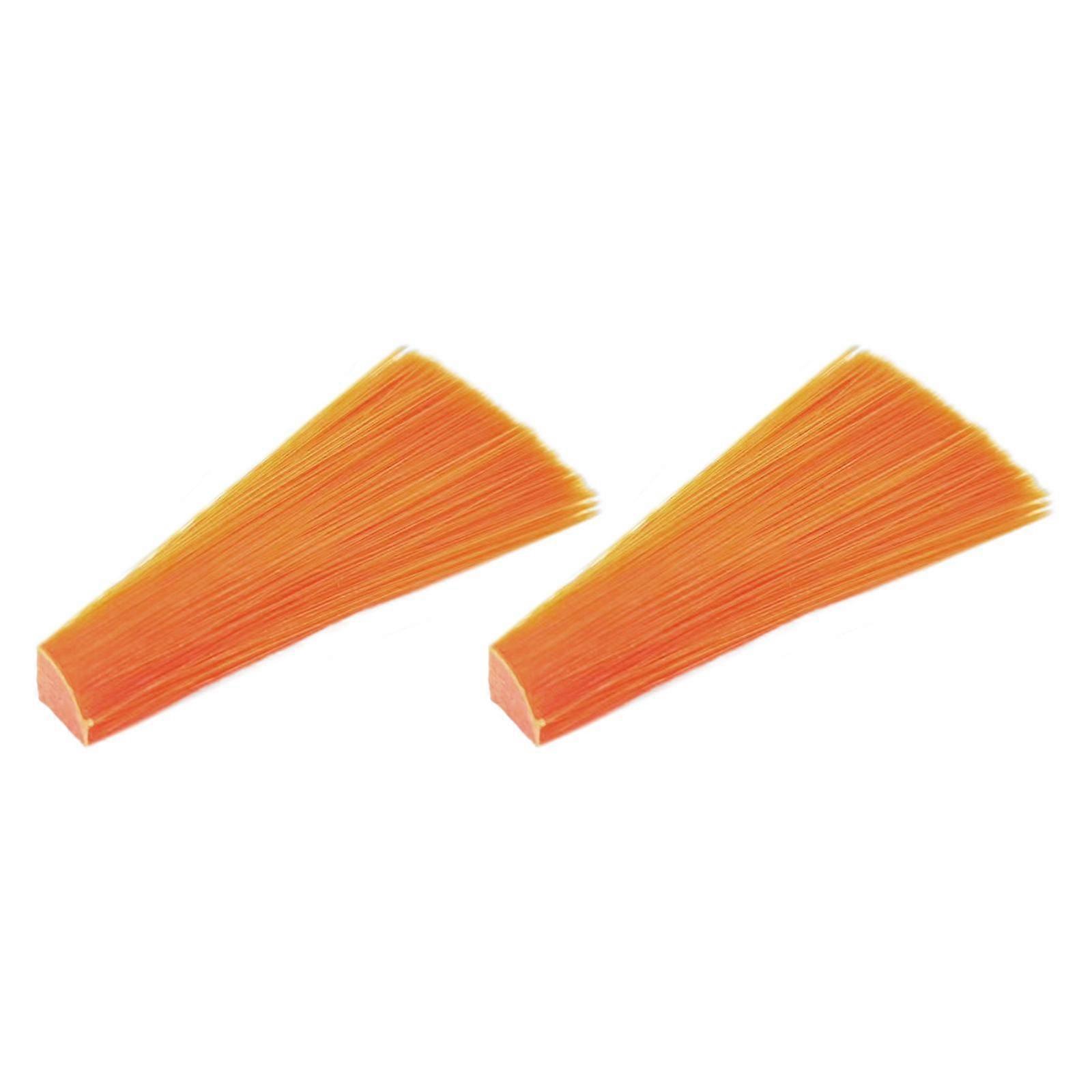 2 Packs Fly Tying Materials Bright Tying for Dry and Nymph Fishing