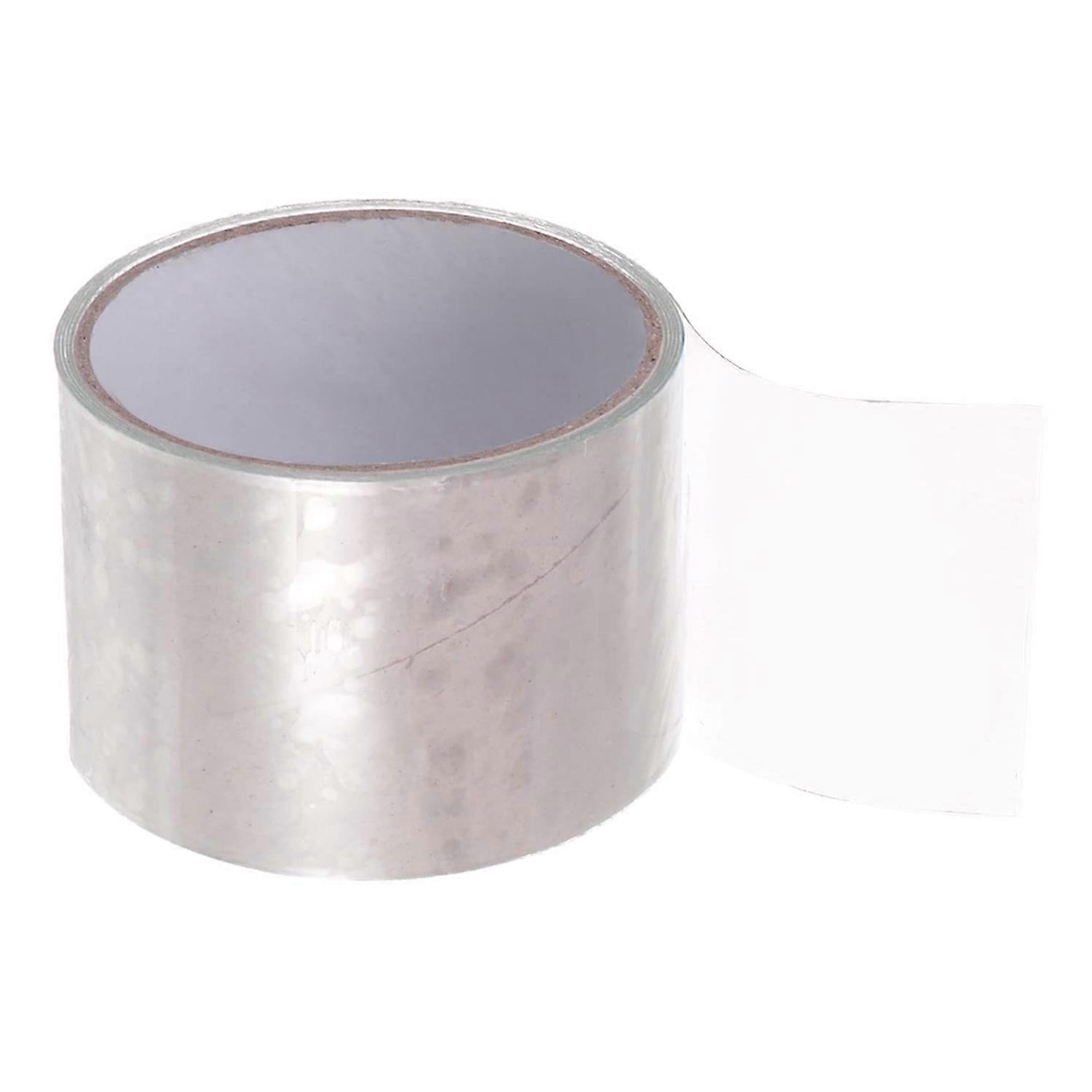 5x150cm PVC Waterproof Tape Kitchen Bathroom Pipe Leak Repair Strong Adhesive Sealant Tape - Transpa