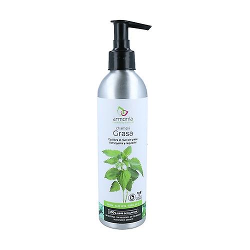 Nettle Grease Shampoo 250 ml