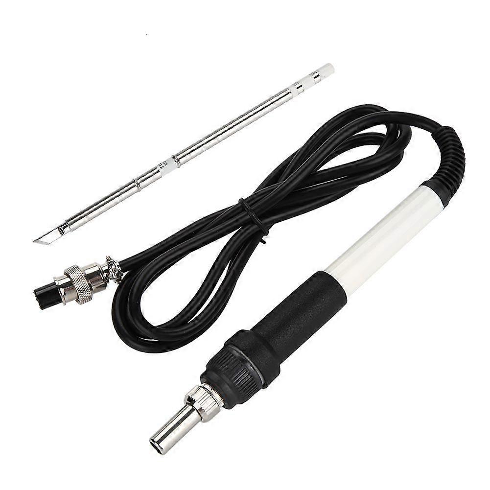 High quality DSK T12-D soldering station dedicated handle + T12-K soldering iron tip