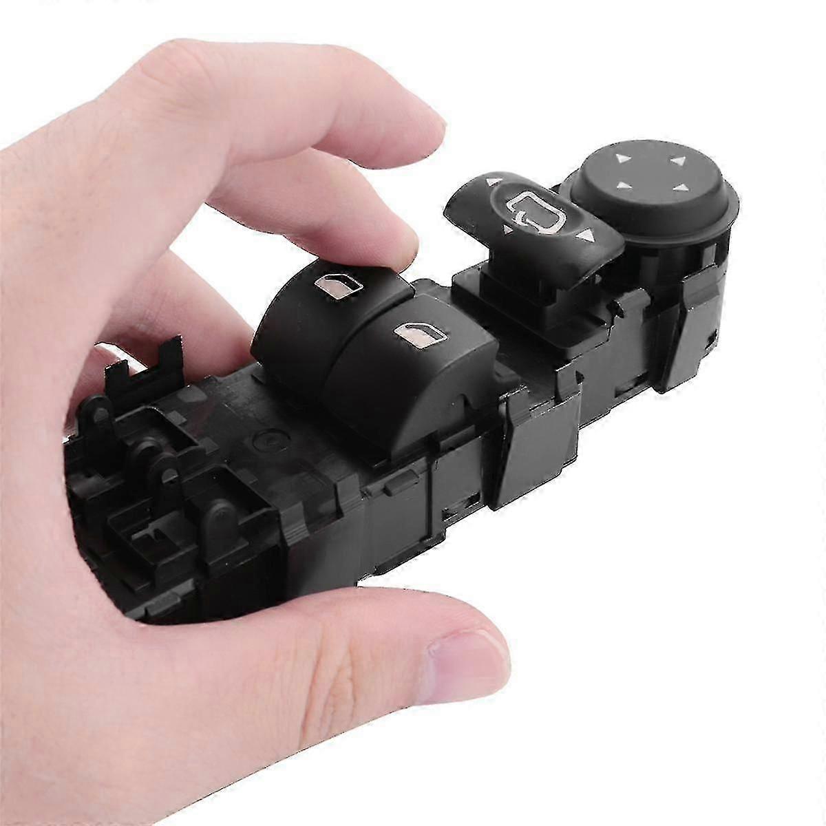 Car Electric Window Control Switch 9651464277 6554.He compatible C4 2004 2005 2006 2007 2008 2009 2010