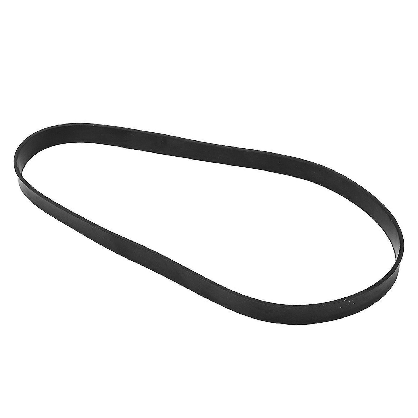 Roată de ferăstrău cu bandă pentru prelucrarea lemnului de înaltă calitate lățime inelul de cauciuc anti-zgomot 24,5 mm