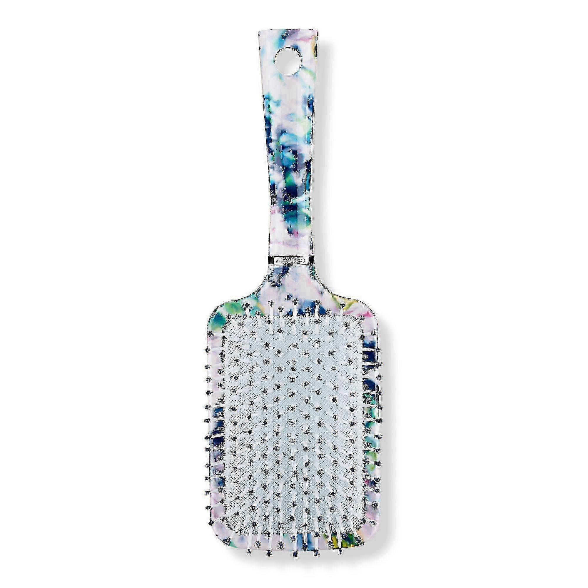 Single Impression Paddle Brush with 1 Unit