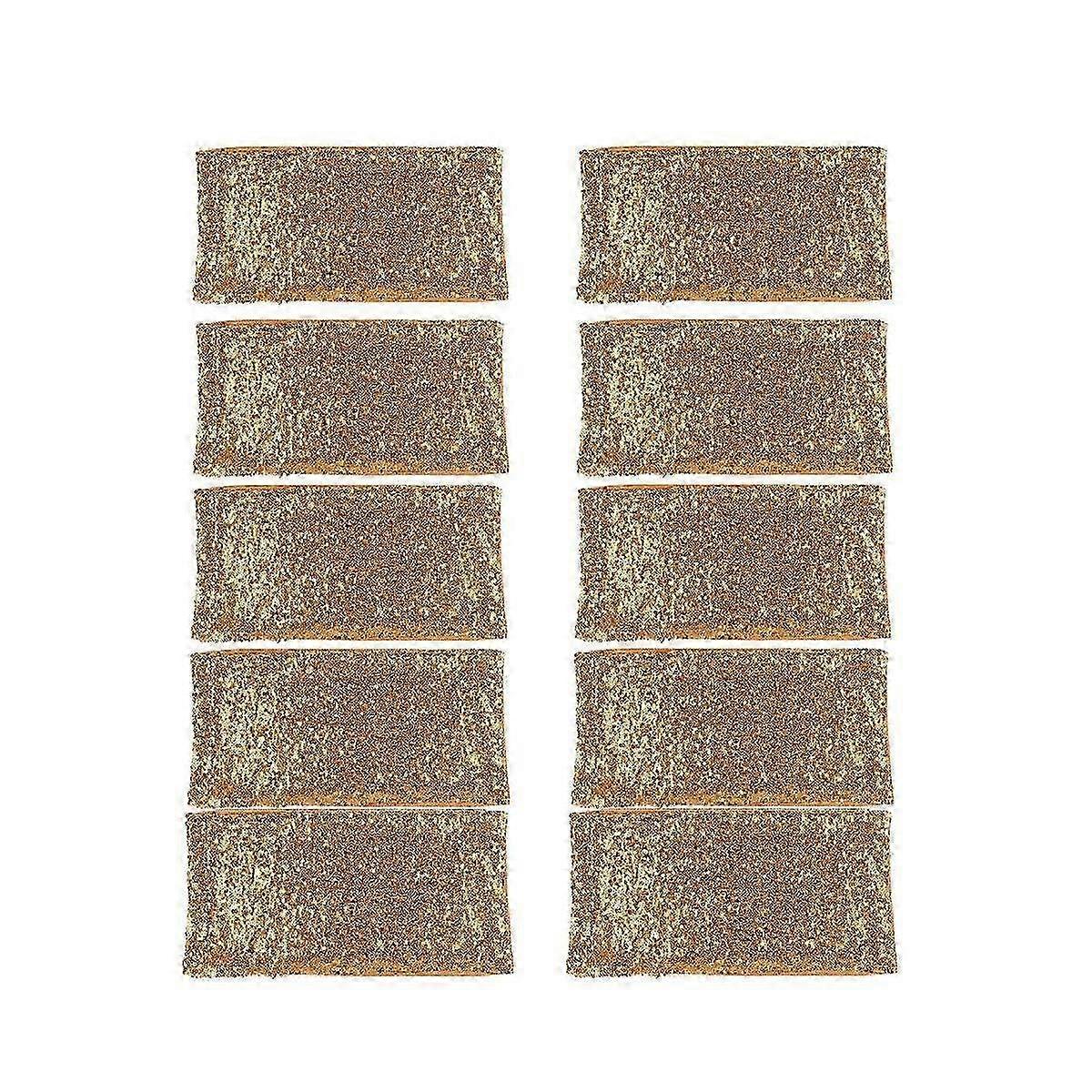 Stretch Sequin Chair Sashes Chair Bands One-Sided Sequins Decor for Hotel Reception Party Event Cha