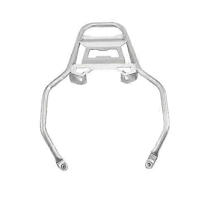 Motorcycle Top Case Rack Luggage Rear Tail Box Bracket Trunk Support Holder for Compatible with BMW R1250GS R1200GS LC Adventure Models from
