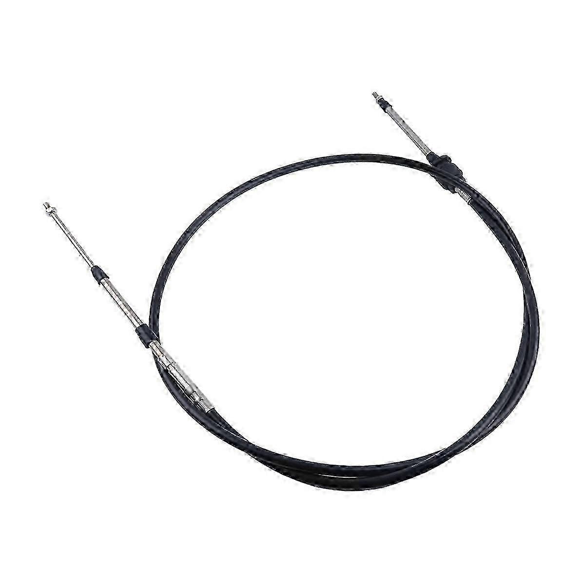 Steering Cable for Personal Watercraft Suitable for Certain Brands GTX DI/RXT/GTX/Wake 2002-2014 155/RXT 215/RXT X 255 Compatible 277001438