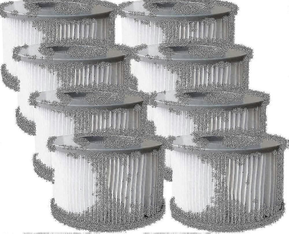 8 X Premium Quality Replacement Filter Cartridges For Mspa Hot Tubs & Spa Pools