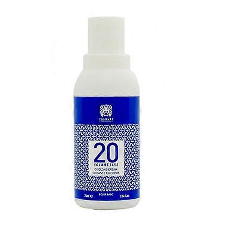 Valquer Cream Oxidant 20 Vol (6%) 75 Ml