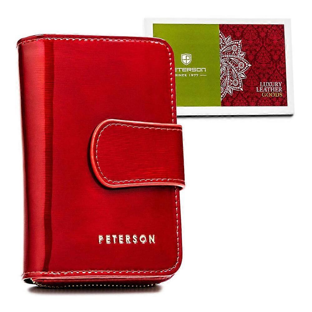 Wallets Peterson PTN76115SH