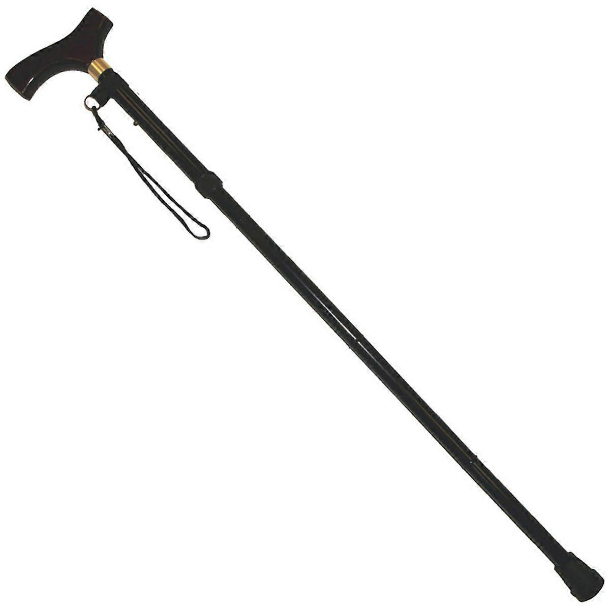Folding Walking Stick Ref: 9348