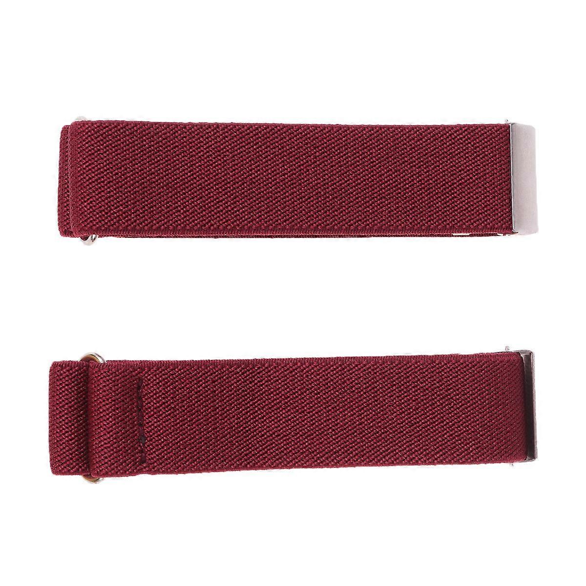 Shirt Sleeve Supporters, Stylish and Practical Bands, Designed for Long Term Use
