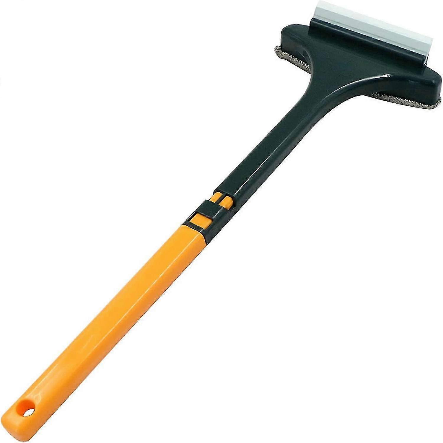 2-in-1 Window Wiper Window Washer Window Cleaning Set Glass Cleaning Tools