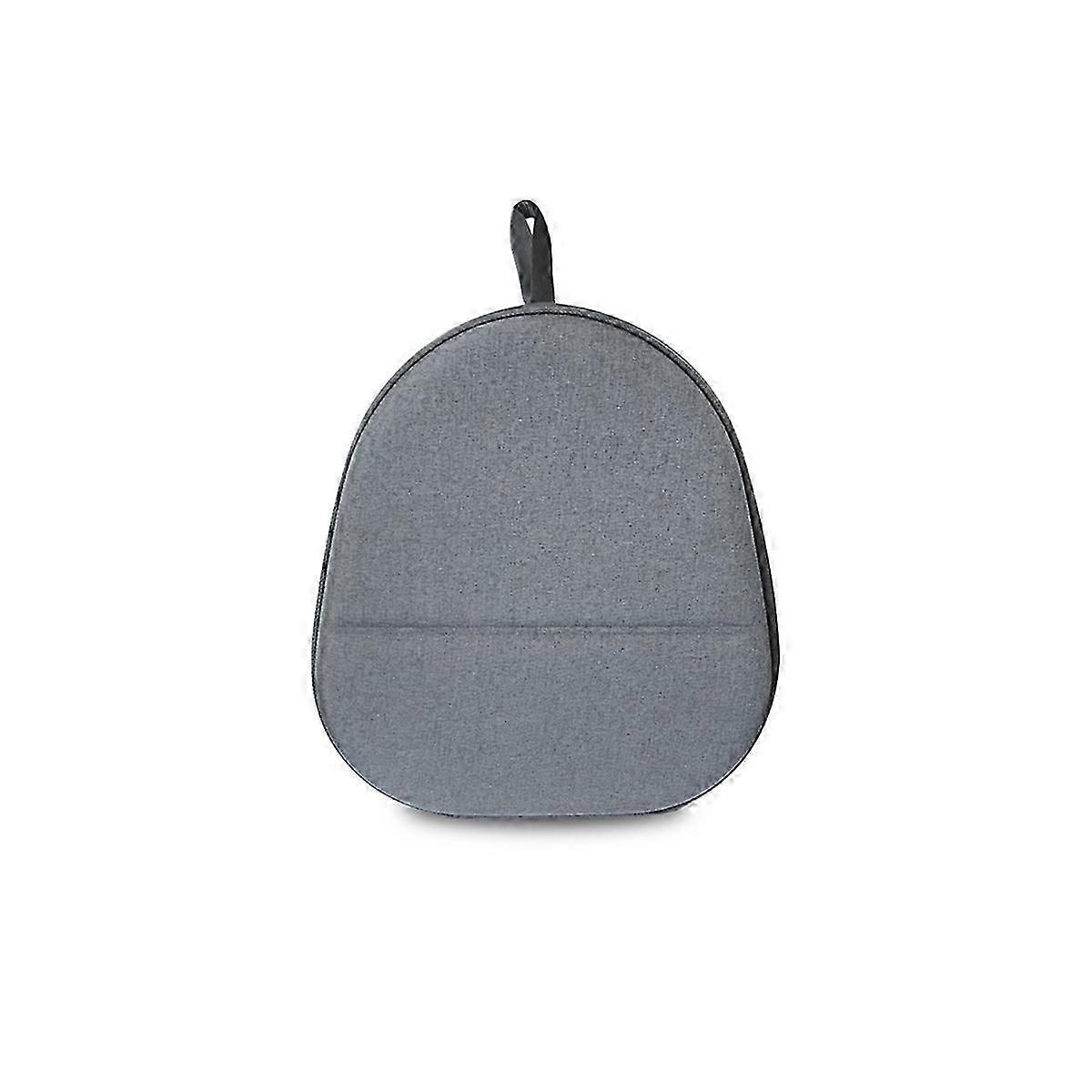 Sony WH1000XM5イヤホン用ハードキャリングケースポータブル収納バッグ