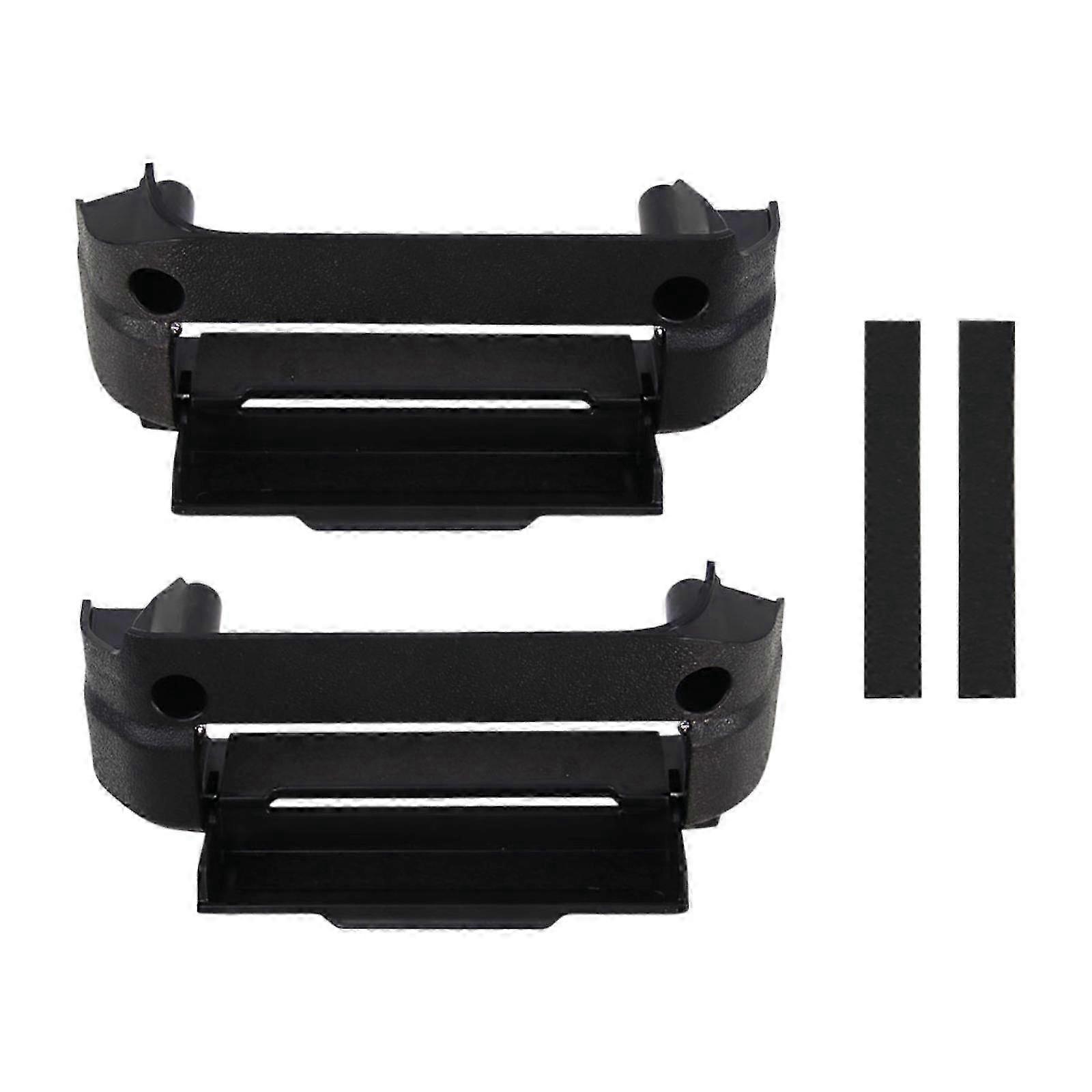 Door Handle Storage Box High Performance Container for Jimny Jb64 Jb74 hwy