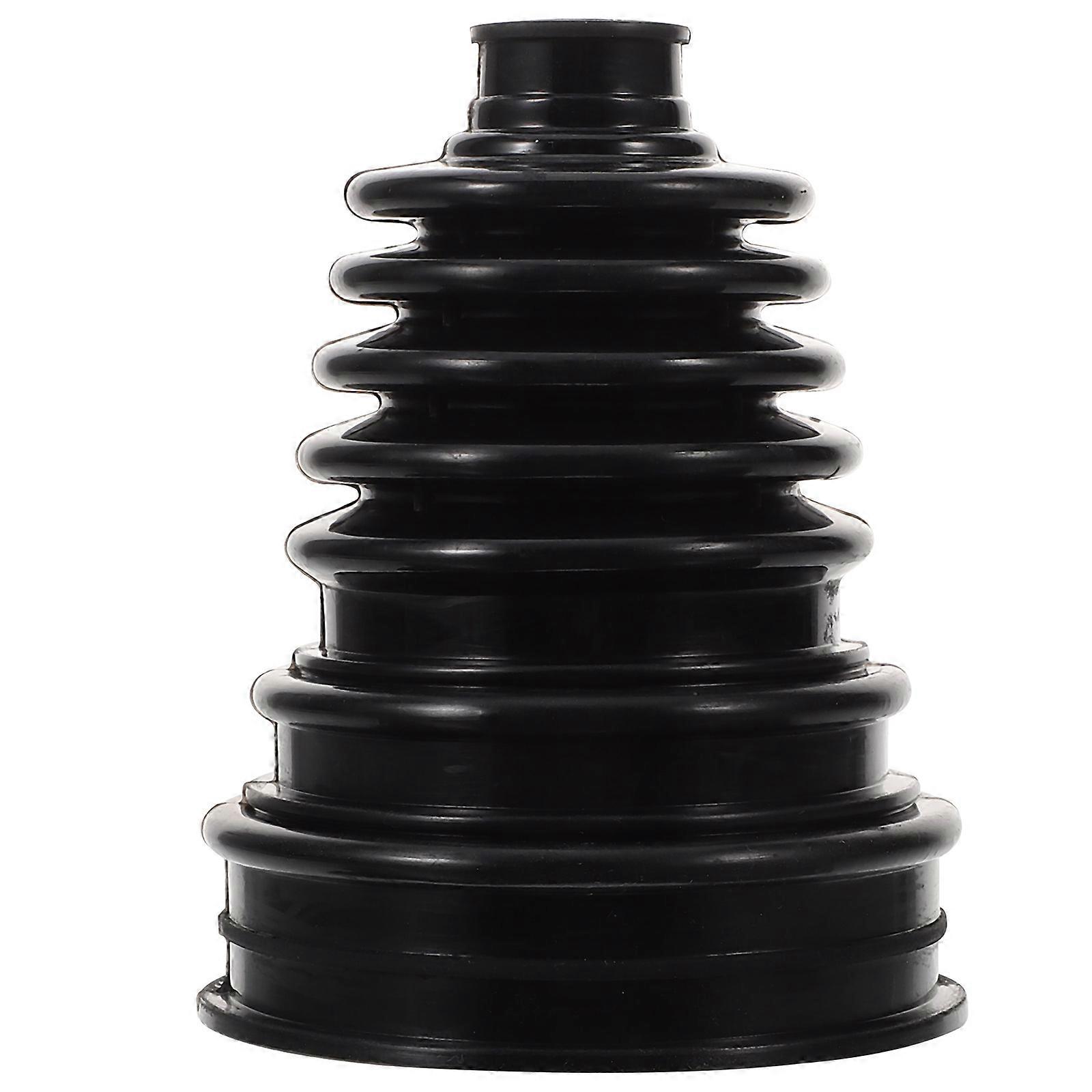 Replacement Cover For Auto Repair Tool Debris Protection Black 1Pack