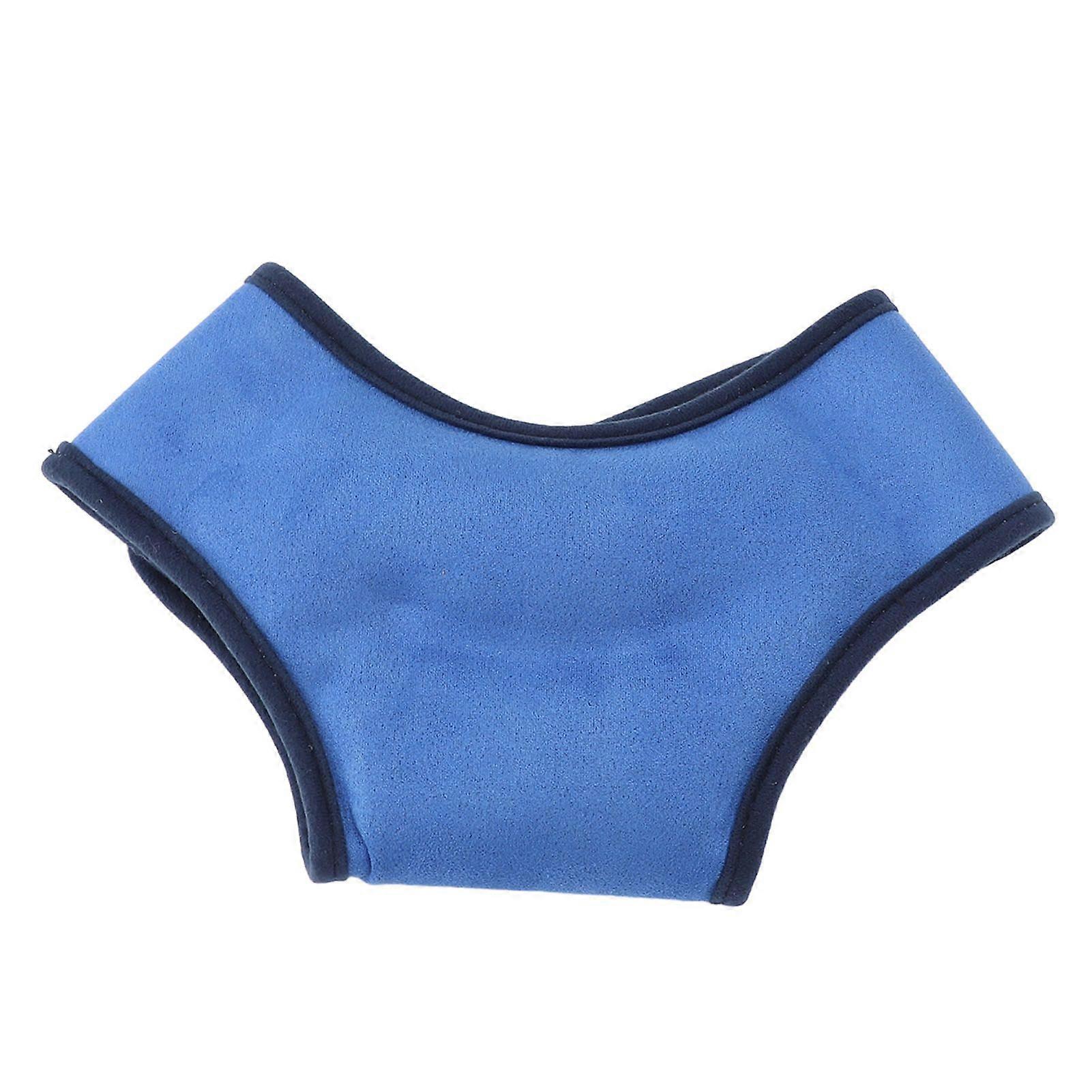 2025 Latest Model Ankle Ice Pack Reusable Ankle Cold Wrap Swelling Relief Soft...