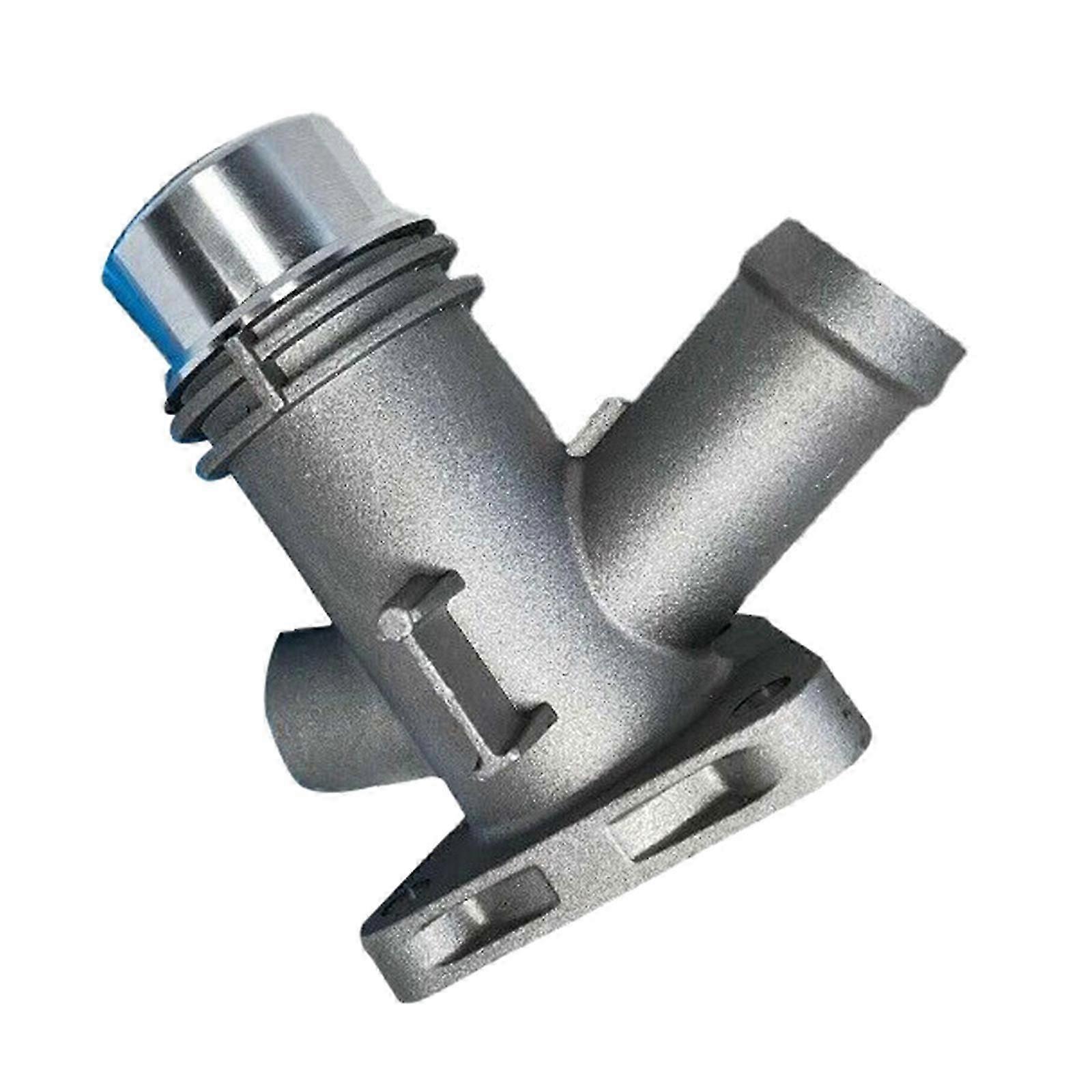 Engine Coolant Outlet Joint 11118619408 For F22 F23 F30 F31 F32 F33 F34 G12 G01 G02 Cooling System Radiators Part
