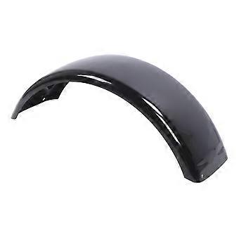 Trailer Wheel Fenders Shockproof Quick Install for RV Yacht ATV 14 & 15 Inch Diameter Wheels