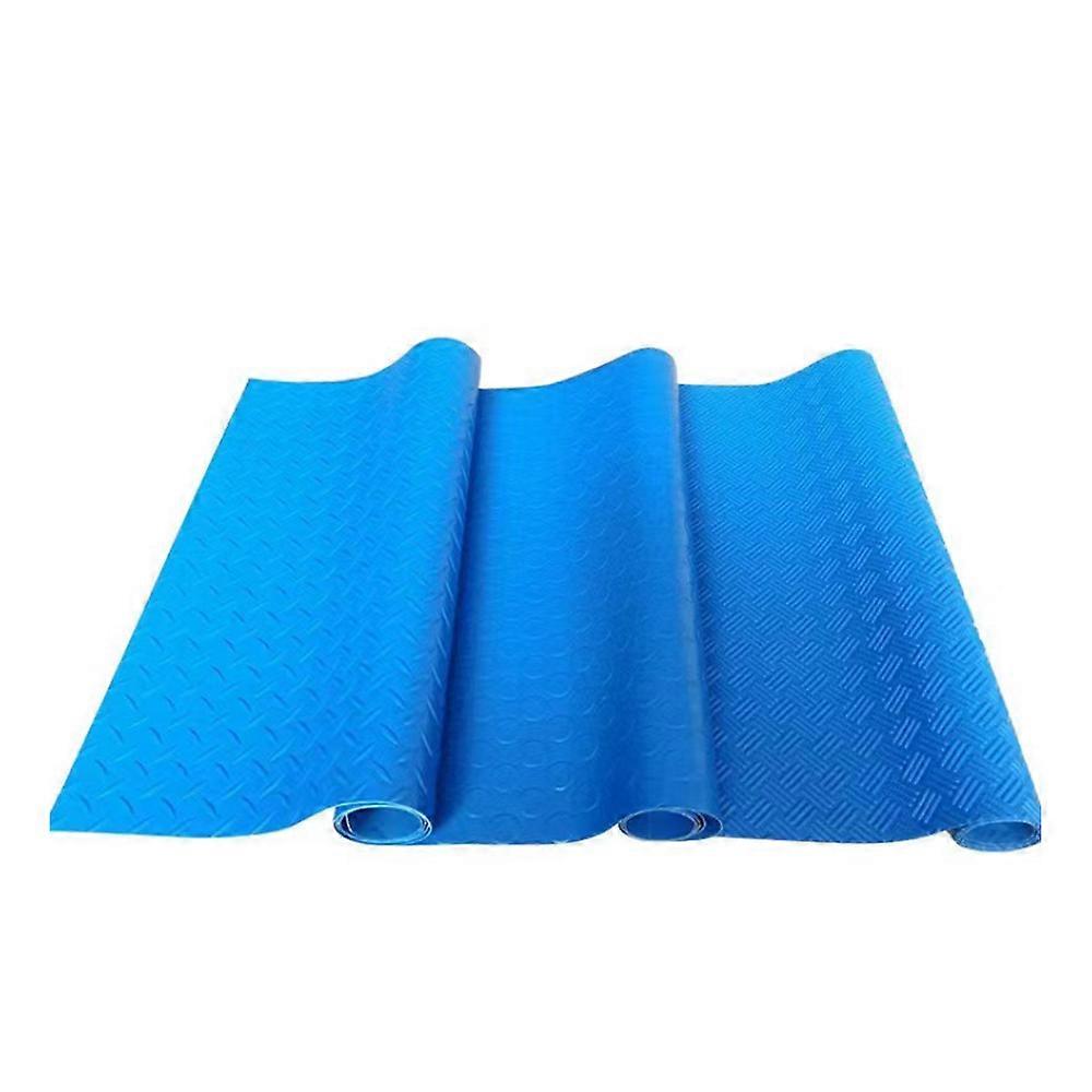 INF Non-Slip Pool Step Mat: Improved Safety & Protection