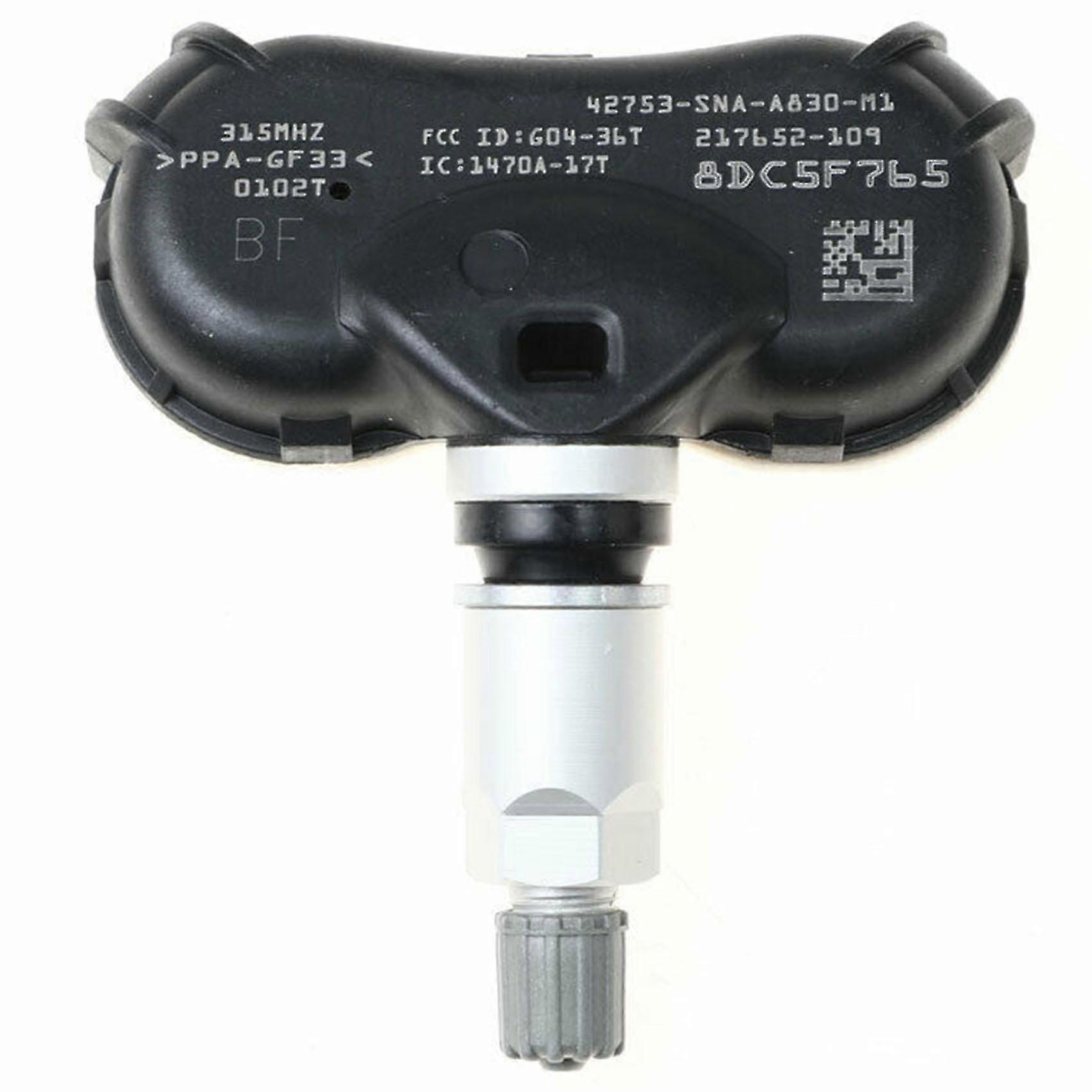 Tire Pressure Sensor Monitoring 42753--A83 for Odyssey Tire Pressure Sensor TPMS Tire Pressure Sens