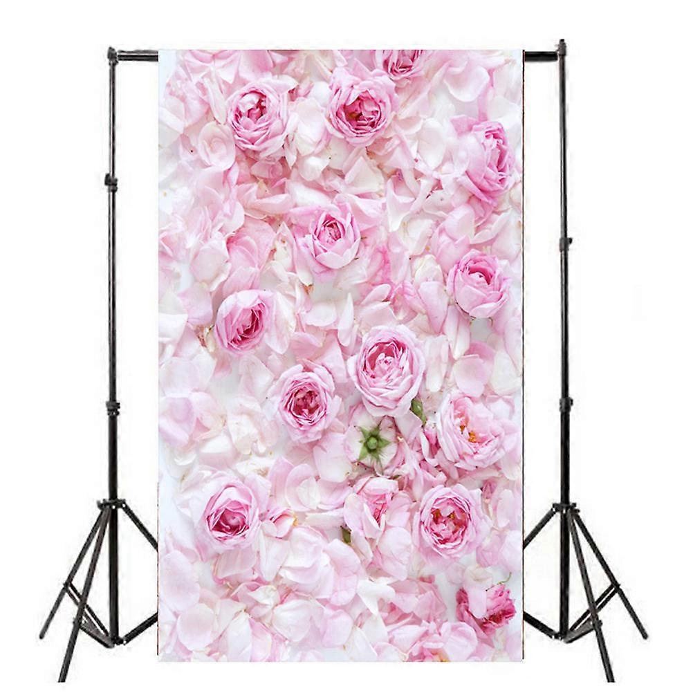 Photo Shoot Backdrop Pictorial Cloth Rectangular Wrinkle-Free 90x150cm For Photographers 1Set