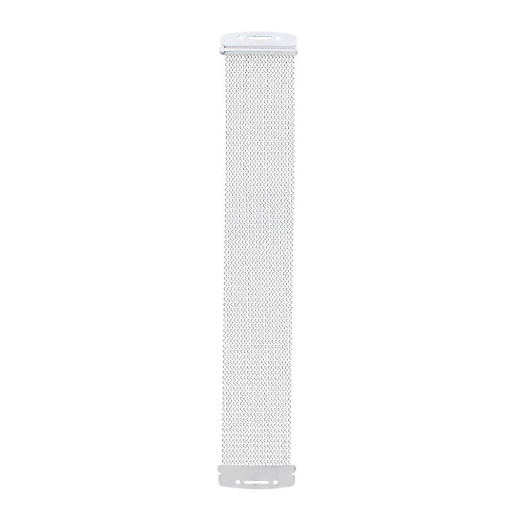 Snare Wires Replacement Part Snare Drum Spring Strands Silver 33x5.5x0.2cm Quick and Crisp Response 1Set