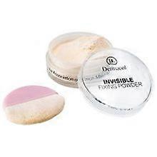 Dermacol - Invisible Fixing Powder - Leichtes Fixierpulver 13,5 g