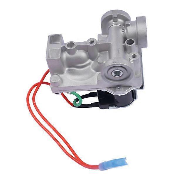 La valvola dello scaldabagno si adatta alle parti bianche 93844 93321 92078 93870 93844 20342 MK52403 del solenoide di Rogers
