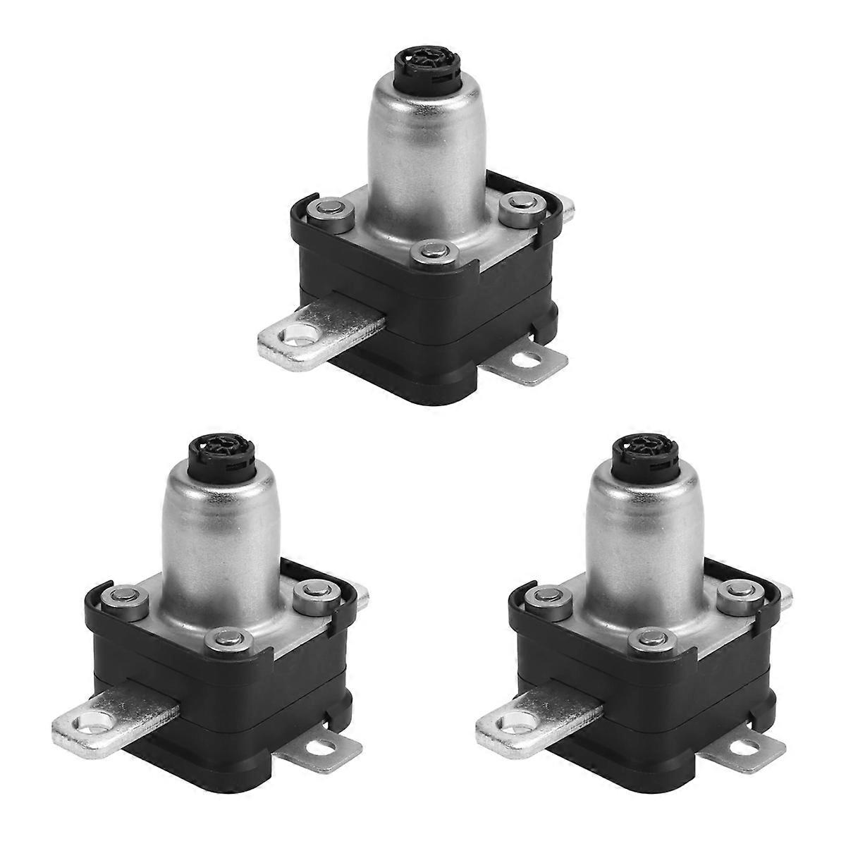 3X 8054001F Voltage Pyrofuse Battery Control Unit for E- 8054-01 2403-P1000040 4KE915253C 4KE915253D