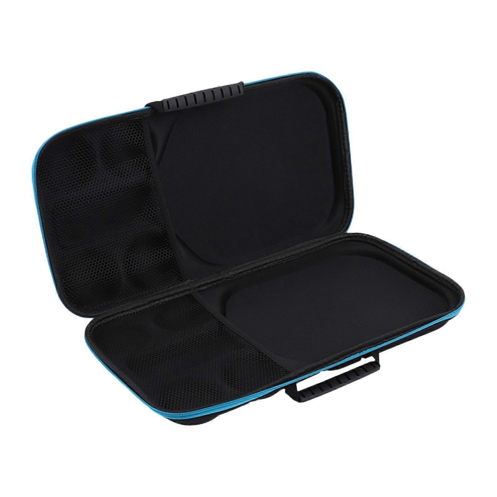 Pickleball paddle bag
Pickleball racket bag
Carry bag only
Pickleball racket carry bag
Racket case for sports
