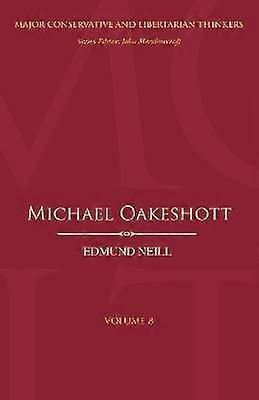 Michael Oakeshott
