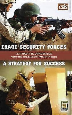 Iraqi Security Forces