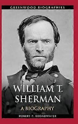 William T. Sherman