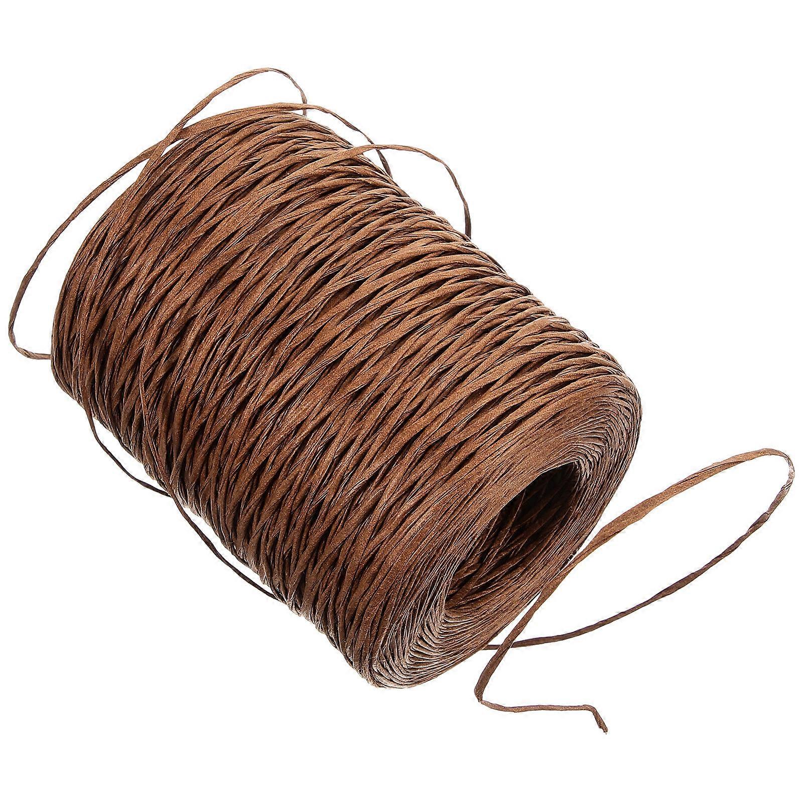 Metal Wire Crafts Home Decor 2mm*200m Wreath Making Wire 1 Roll