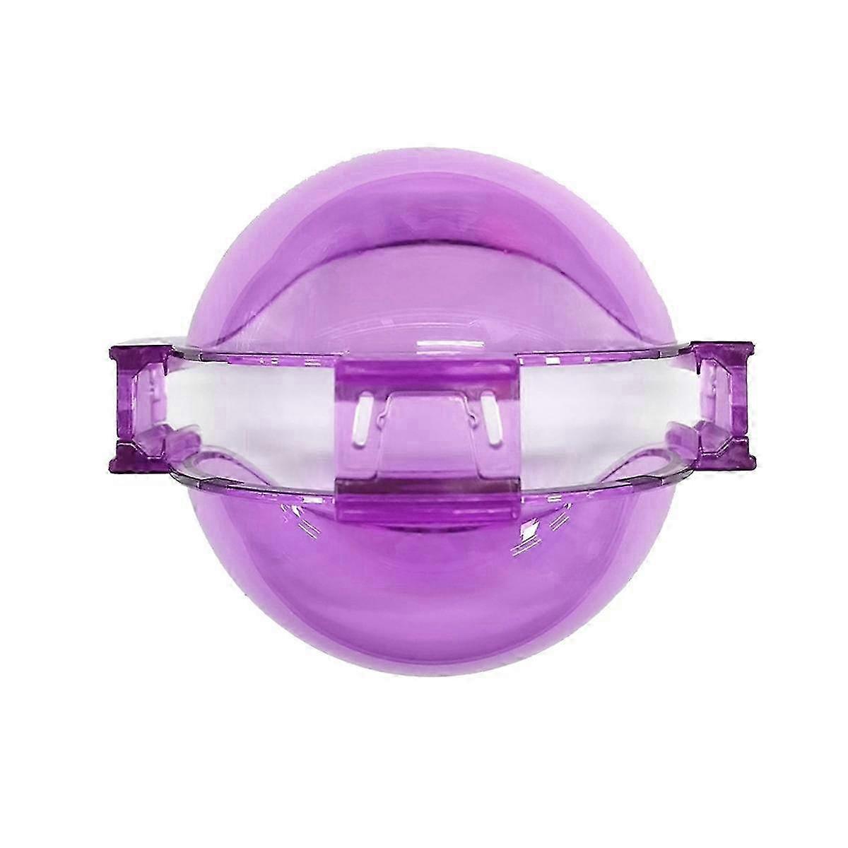 Waterproof Dive Housing Case for X3 Camera with Multi-Function and Filter, Purple