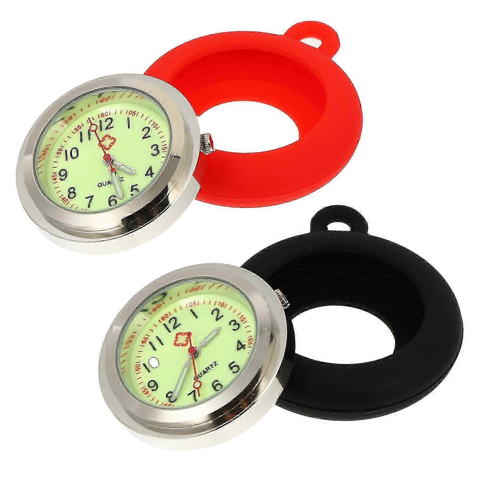 DIY Luminous Watch Kits, Functional Dials for Unique Creations