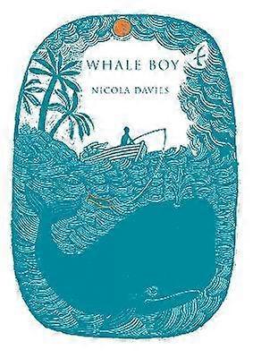 Whale Boy