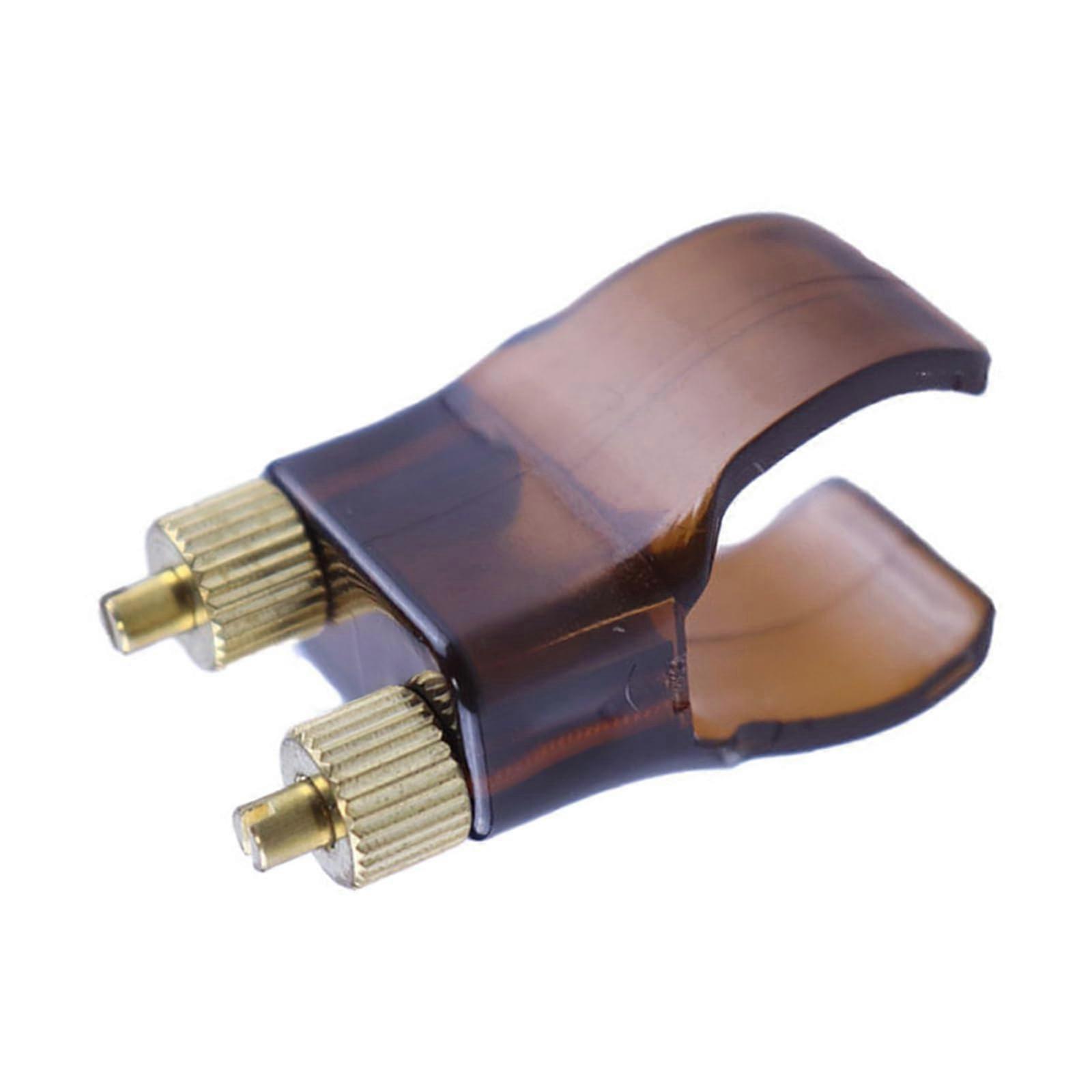 Urheen Saitenversteller Practical Fine Tuner With Easy Installation For Instruments 4th Generation Tuning Device