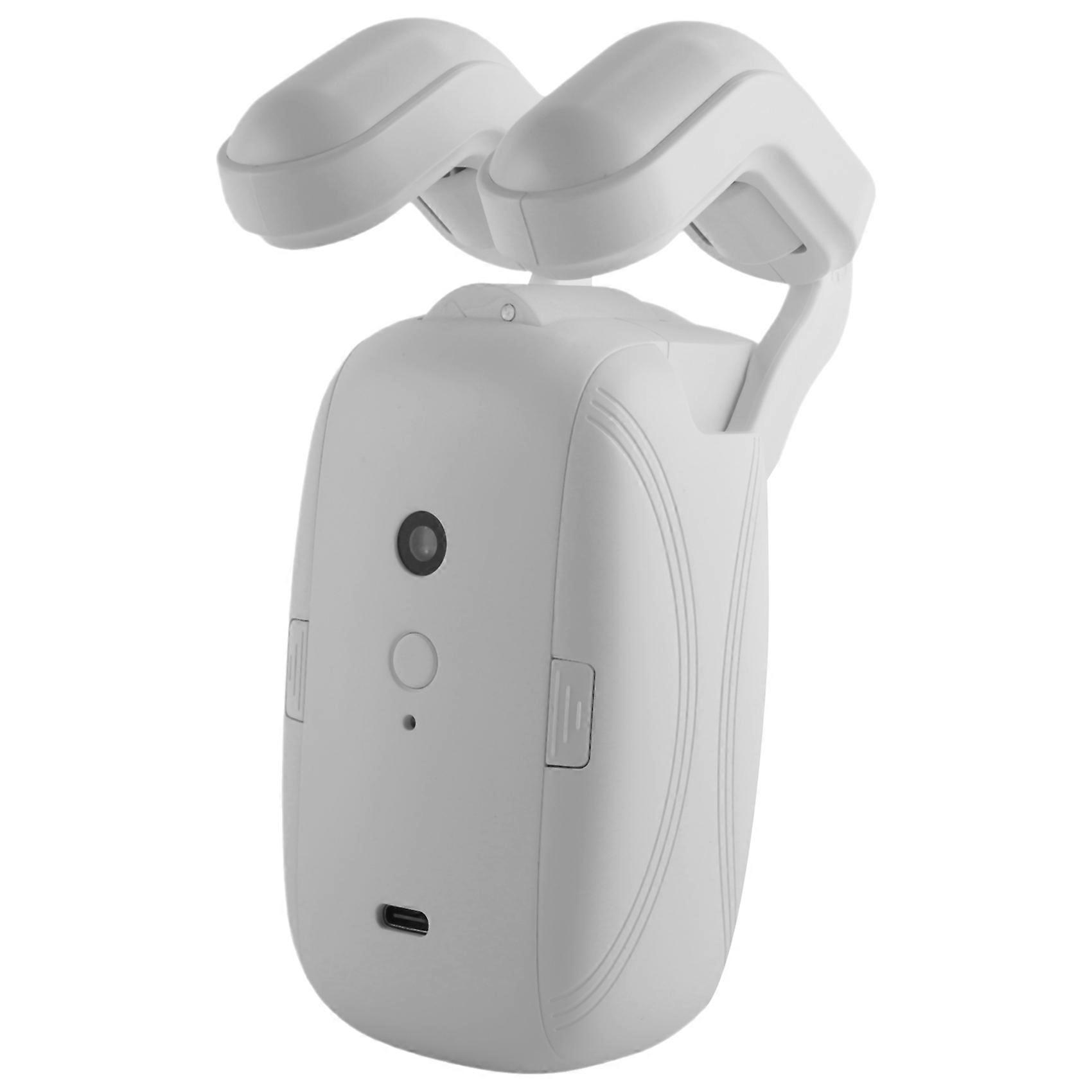 1PCS Tuya Smart Automatic Curtain Opener Bluetooth Roman Rod Curtains Switch Robot Remote Control for Alexa Google Home