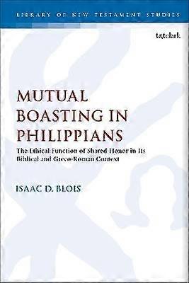 Mutual Boasting in Philippians