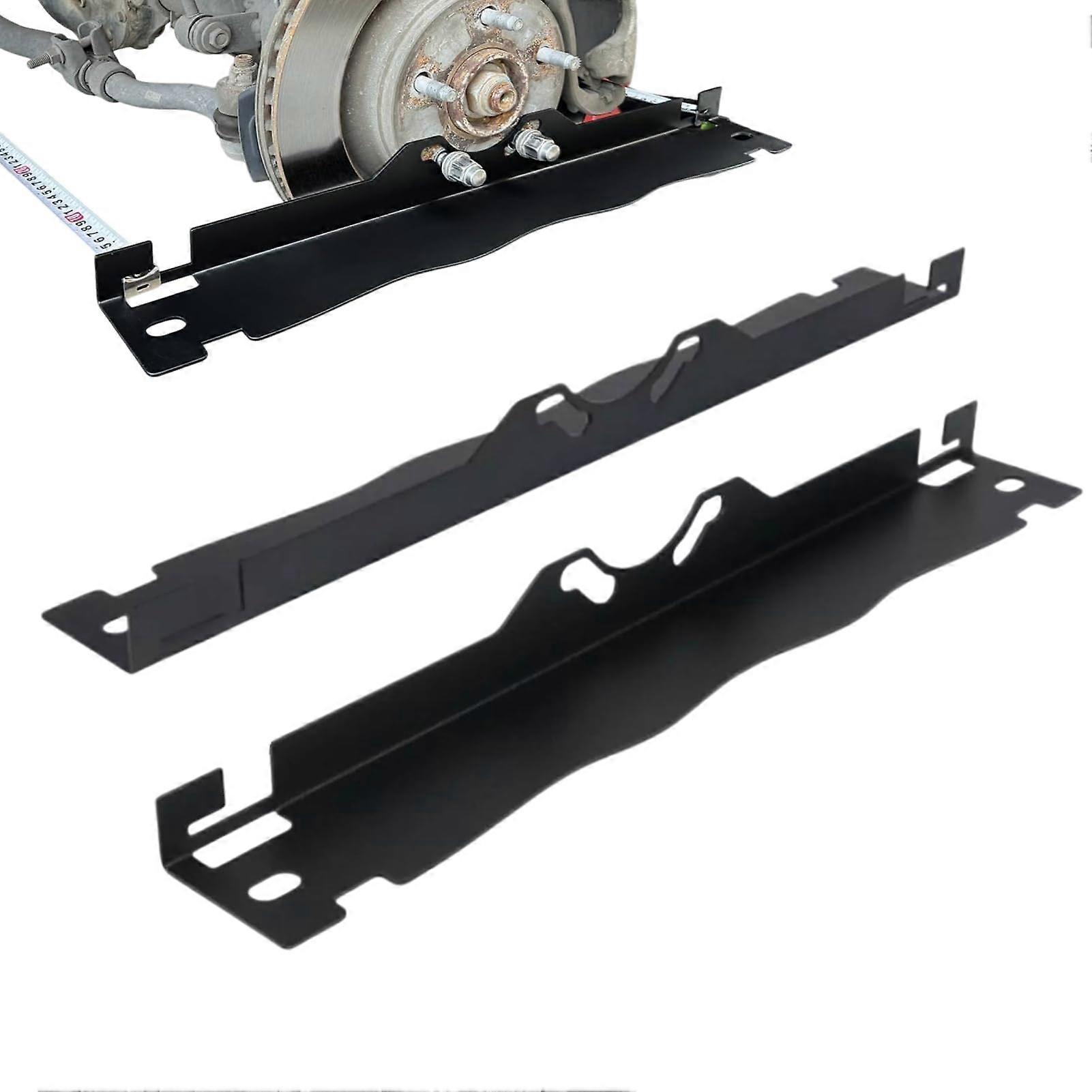 Precision measuring device for cars and trucks garage tools