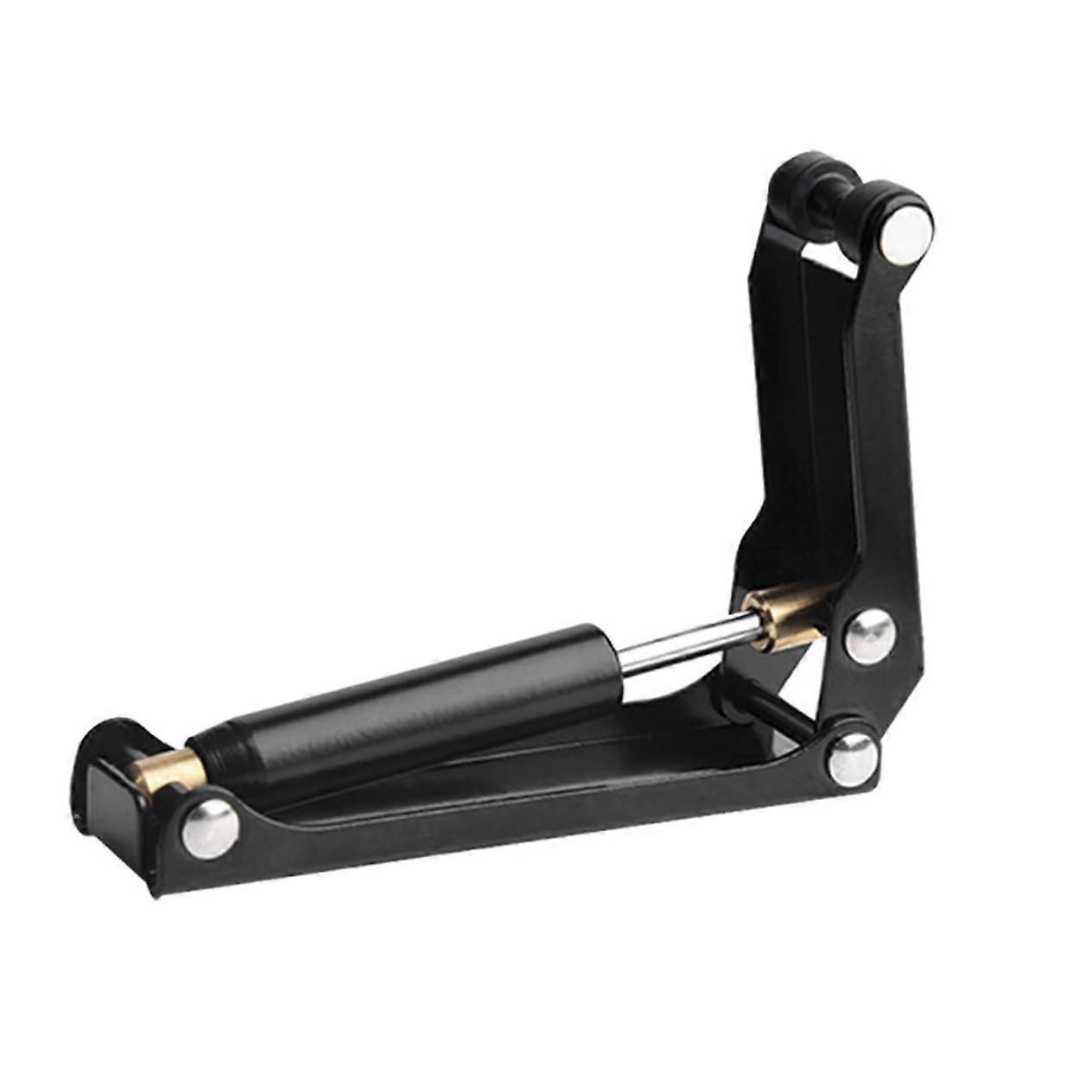 Piano Slow-Fall Device One-Piece Finger Safety Slow-Closing Fall Tool For Pianos Easy Installation