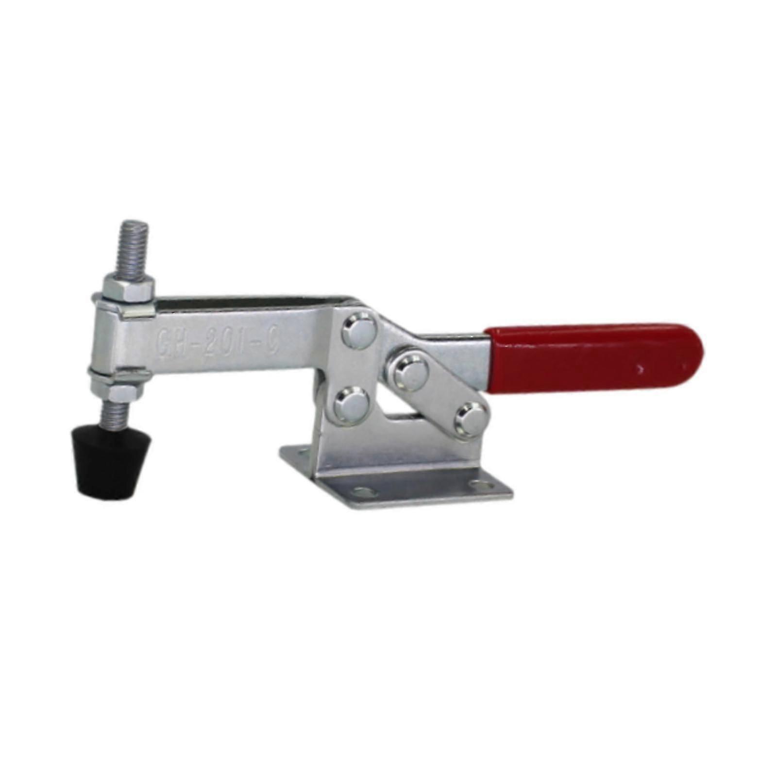 Toggle Clamp Quick Release Premium Professional Woodworking Horizontal Clamp