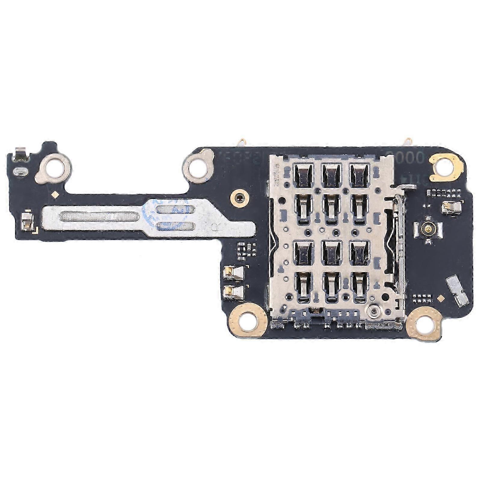 For OPPO Find X5 Pro COMPATIBLE SIM Card Reader Board