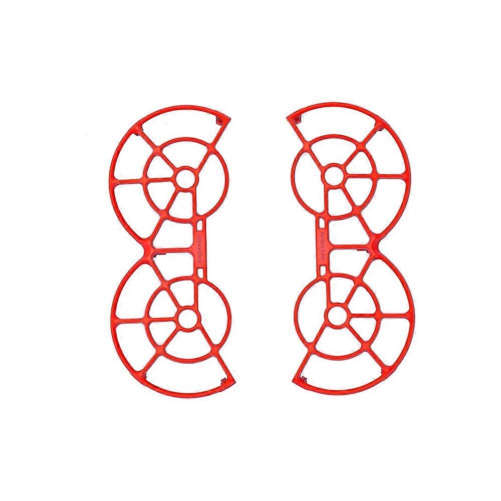 Sunnylife Colorful Propeller Props Guard Protection Cover Bumper Ring Anti-Collision Protector for D