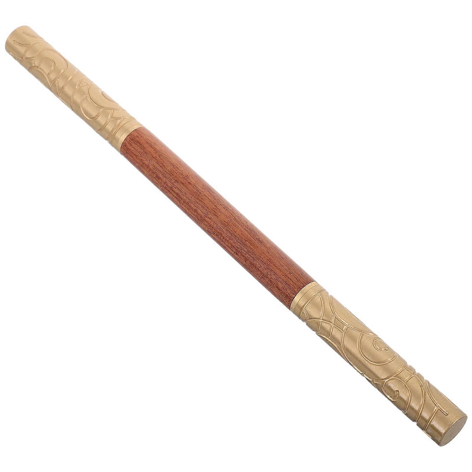 Kaffeerührer Nadel Stick Form Leicht zu reinigen für Kaffee-Enthusiasten 1Set
